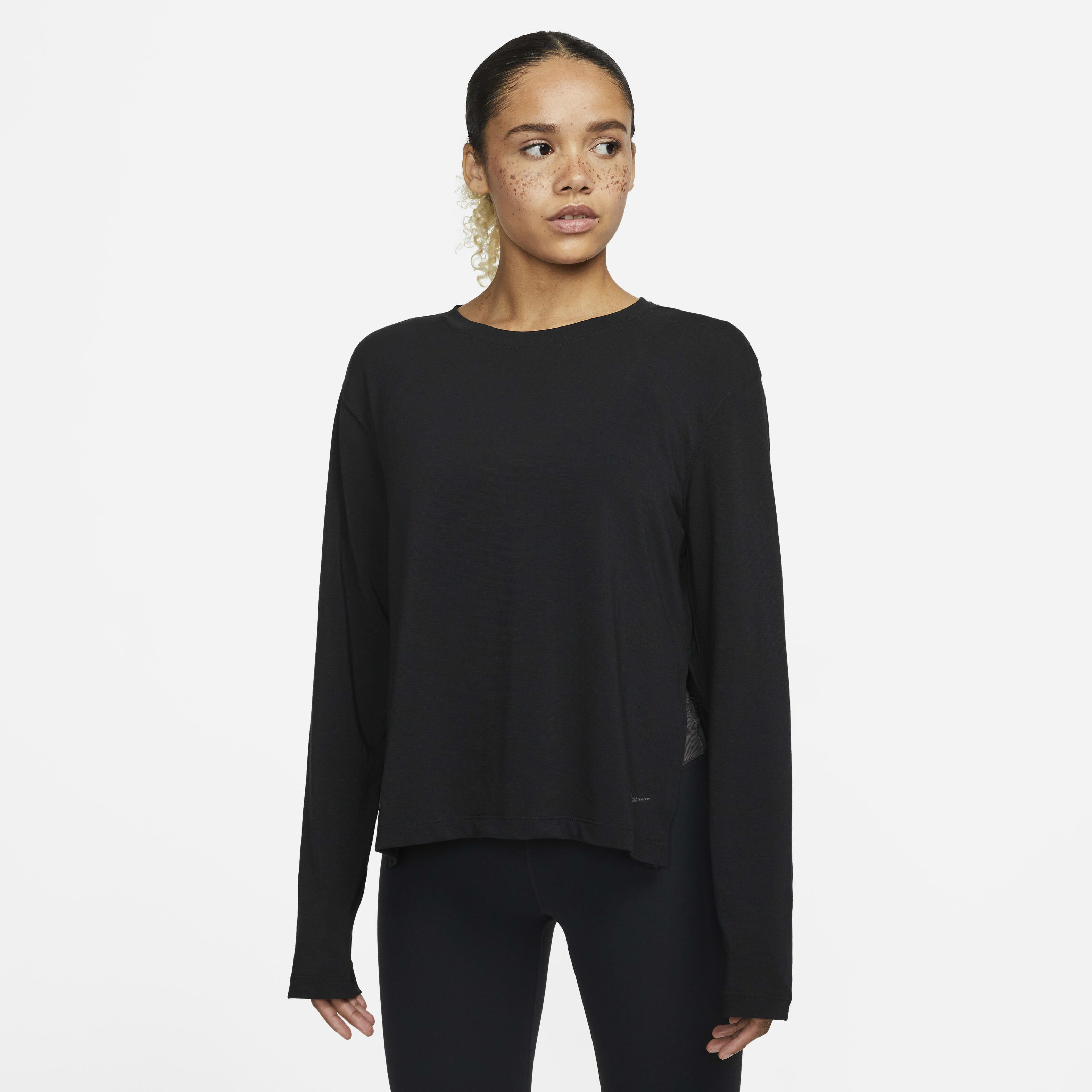 Nike Yoga Dri-FIT image number 0