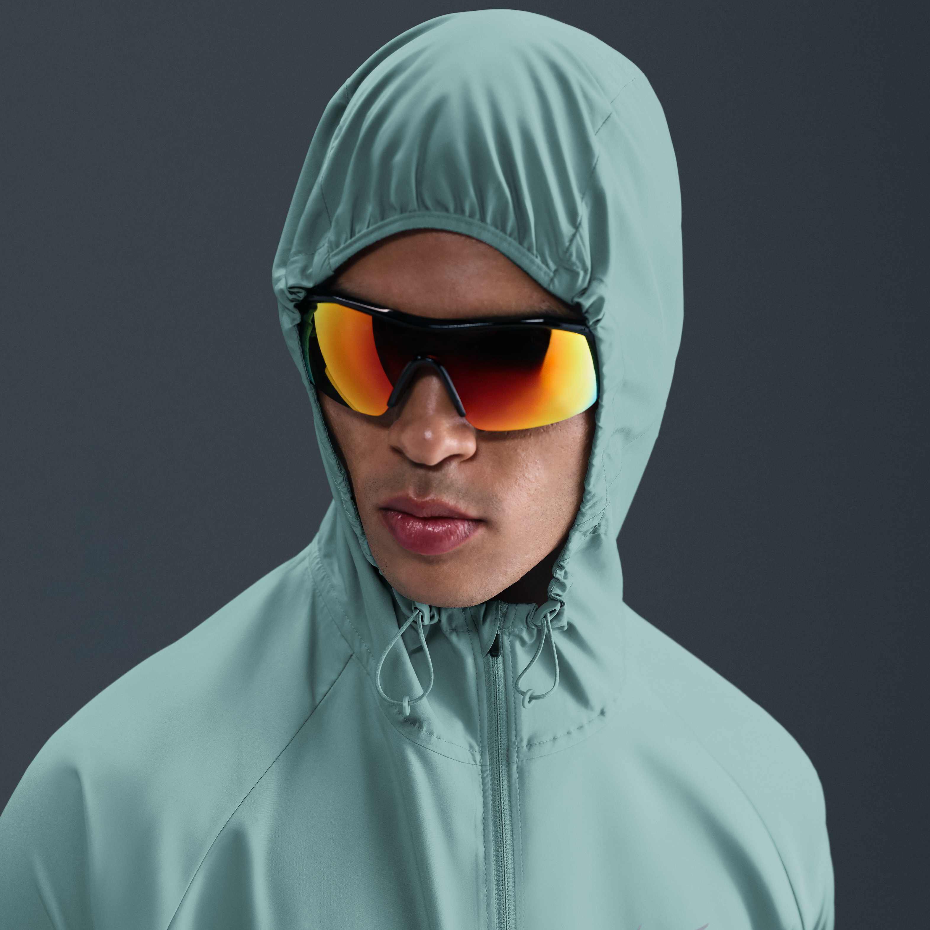 Nike Miler image number 5