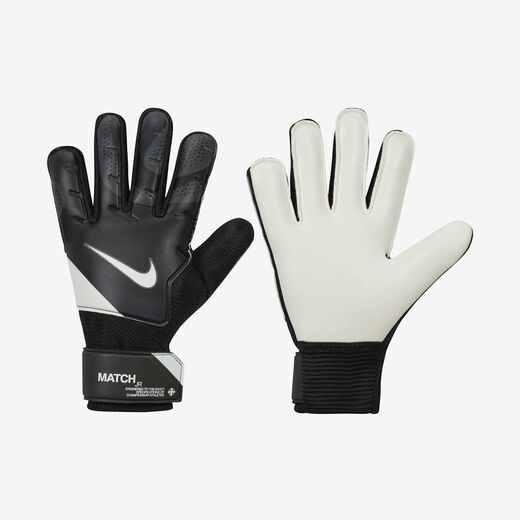 Gloves & Mitts-Nike, Nike Match Jr., Goalkeeper Gloves