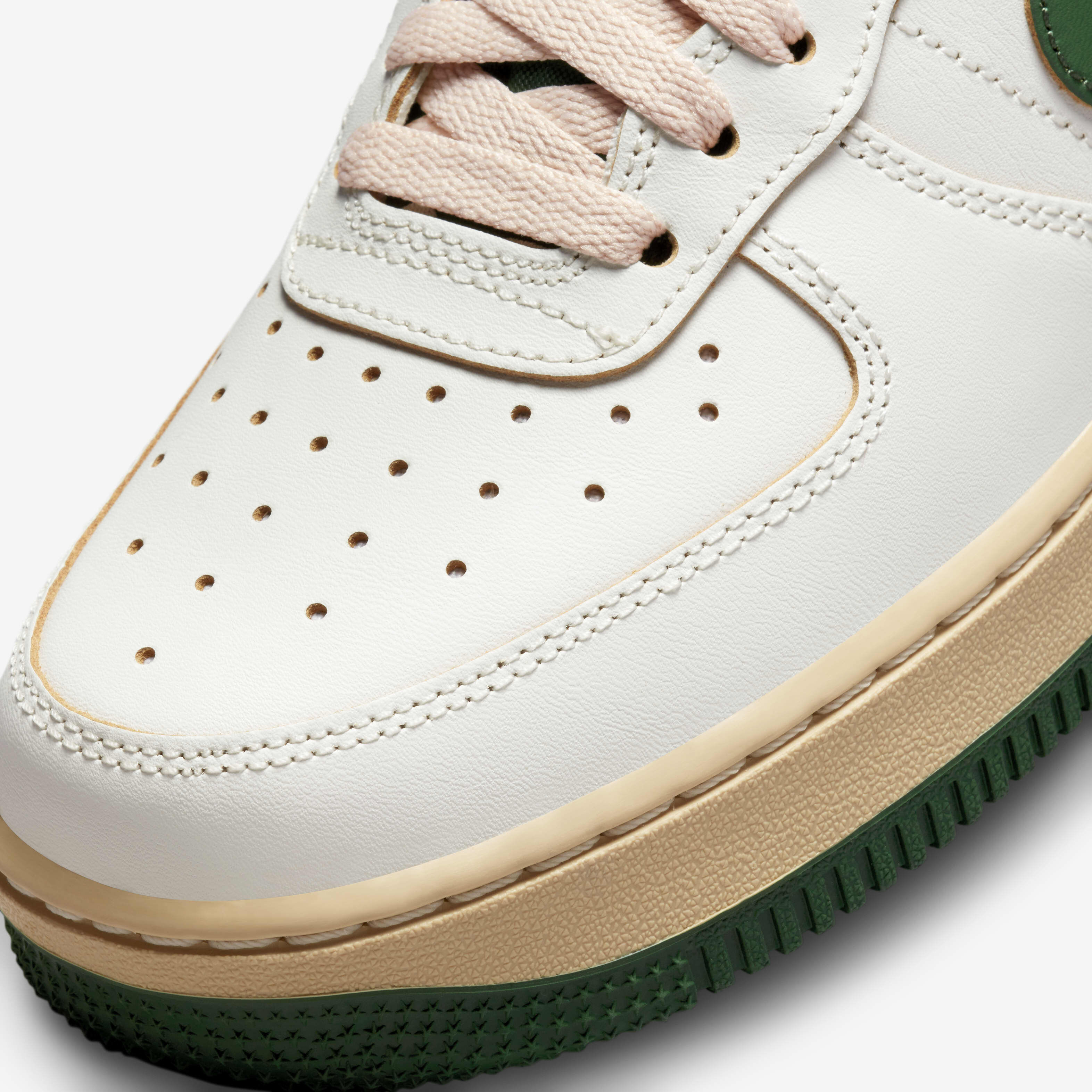 Buy Nike Air Force 1 '07 LV8 Women's Shoes - Sail/Sesame