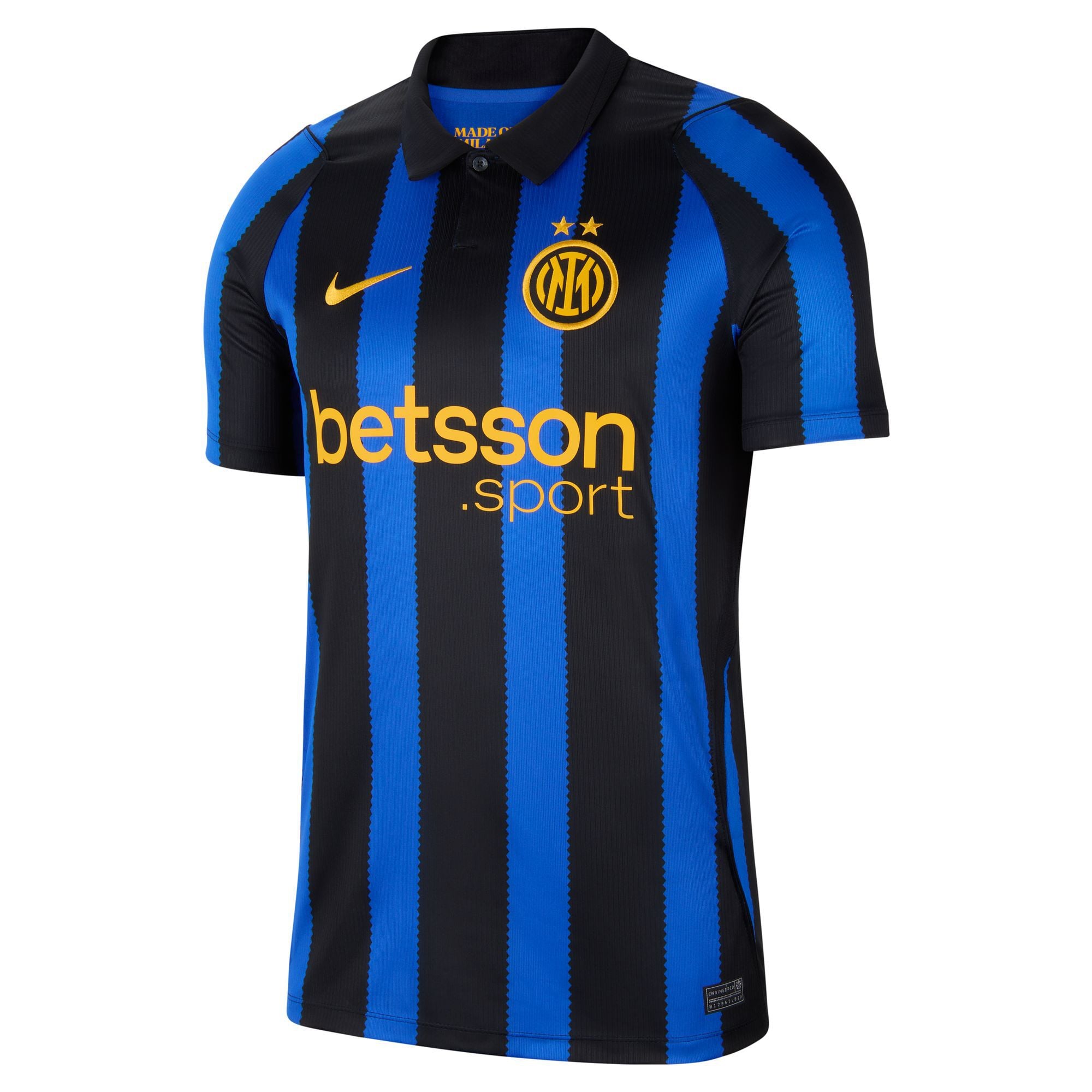 Inter Milan 2026/27 Stadium Home image number 0