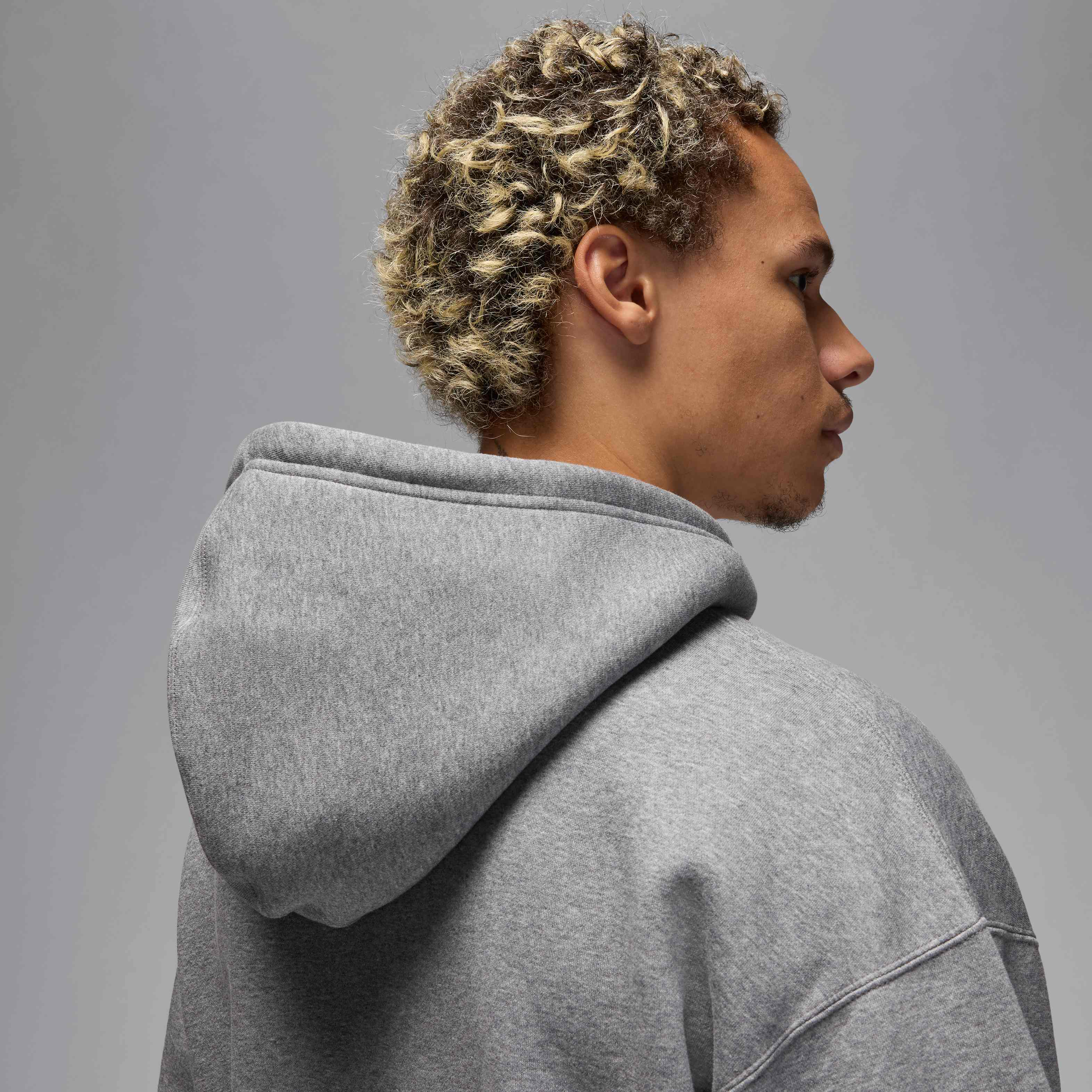 Jordan Brooklyn Fleece image number 5