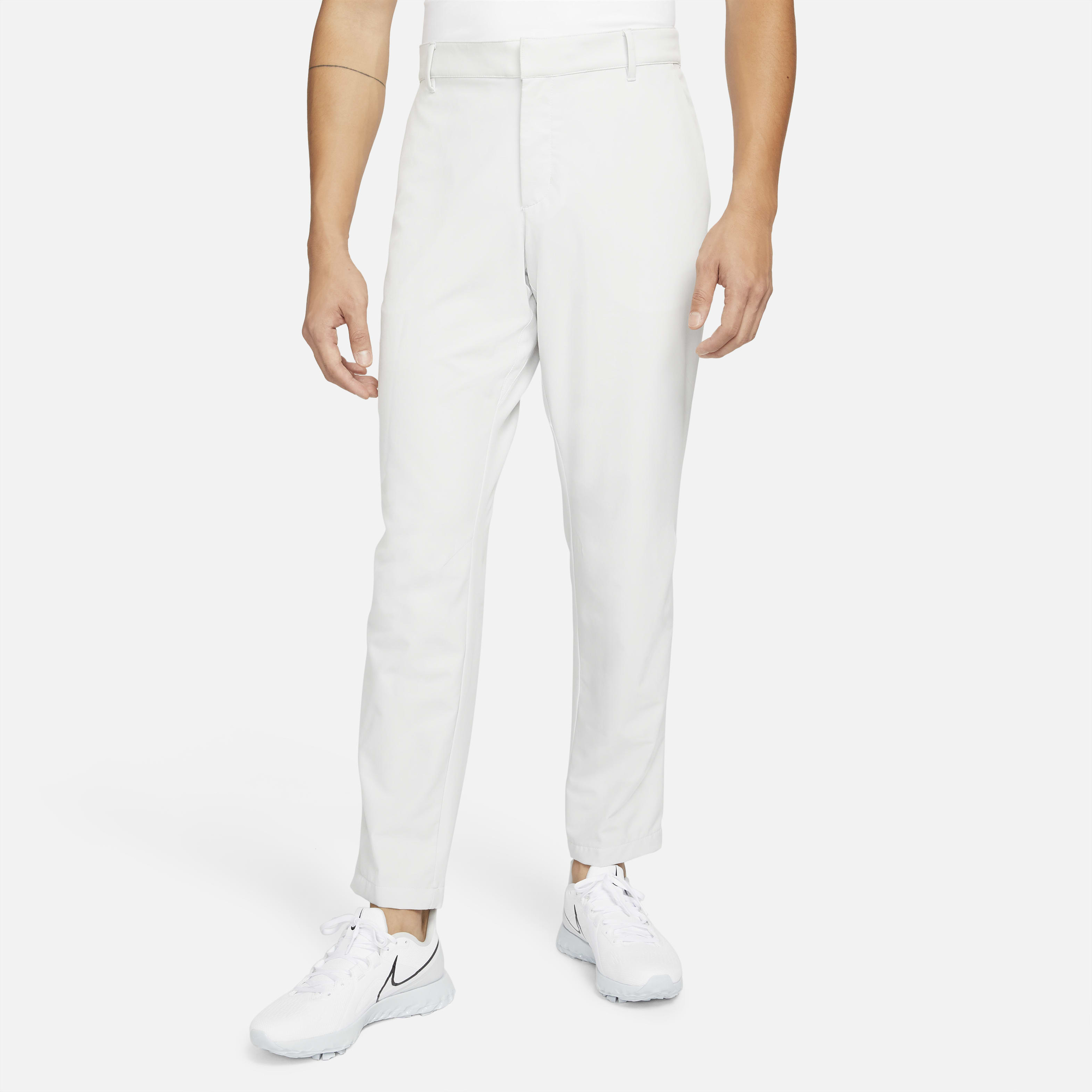 Buy Nike Dri FIT Vapor Men s Slim Fit Golf Trousers Nike UAE Official