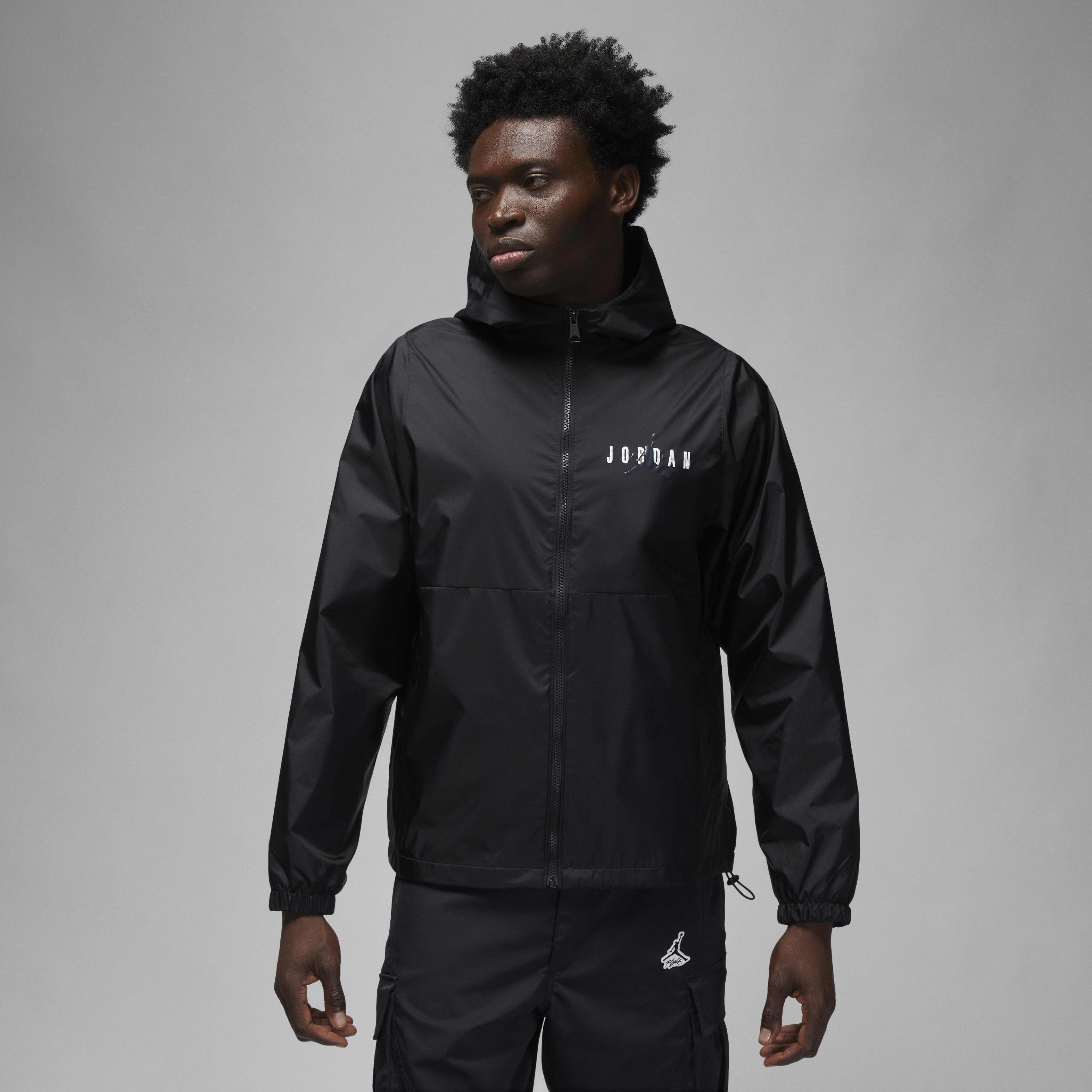 Jordan Essentials image number 0