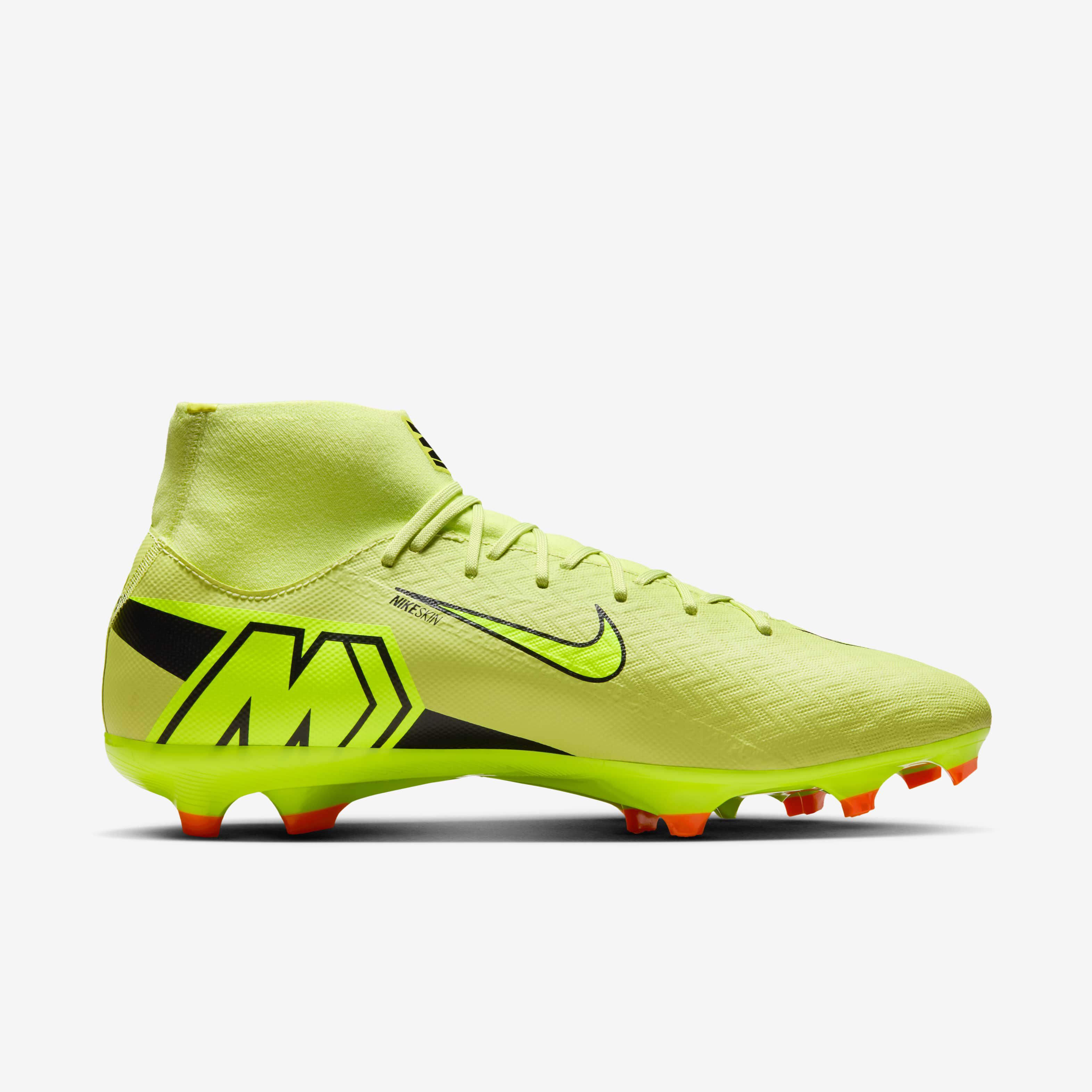 Nike Mercurial Superfly 10 Academy image number 2