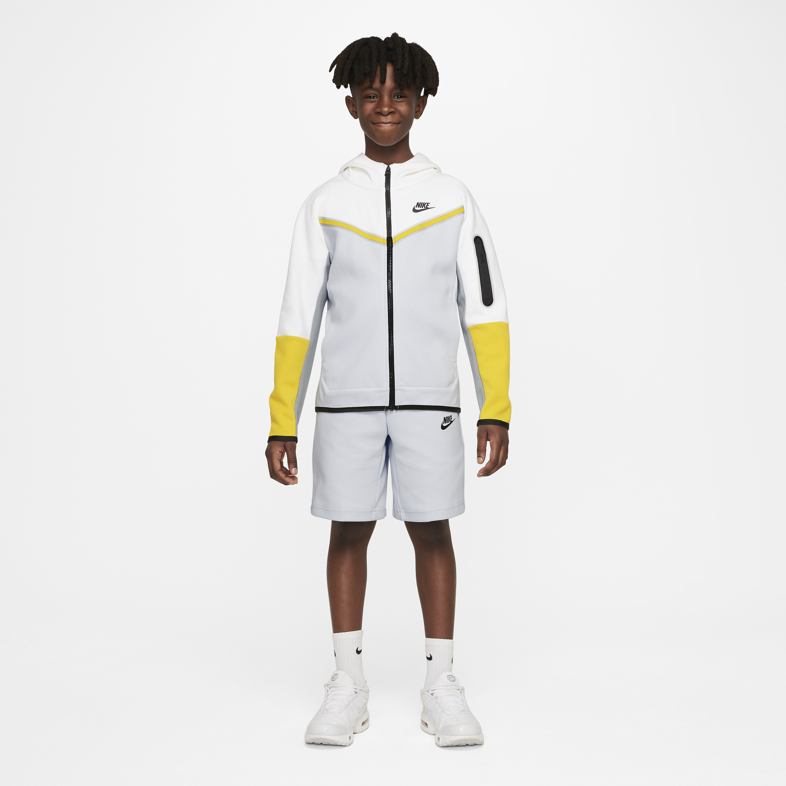 Nike Sportswear Tech Fleece image number 6