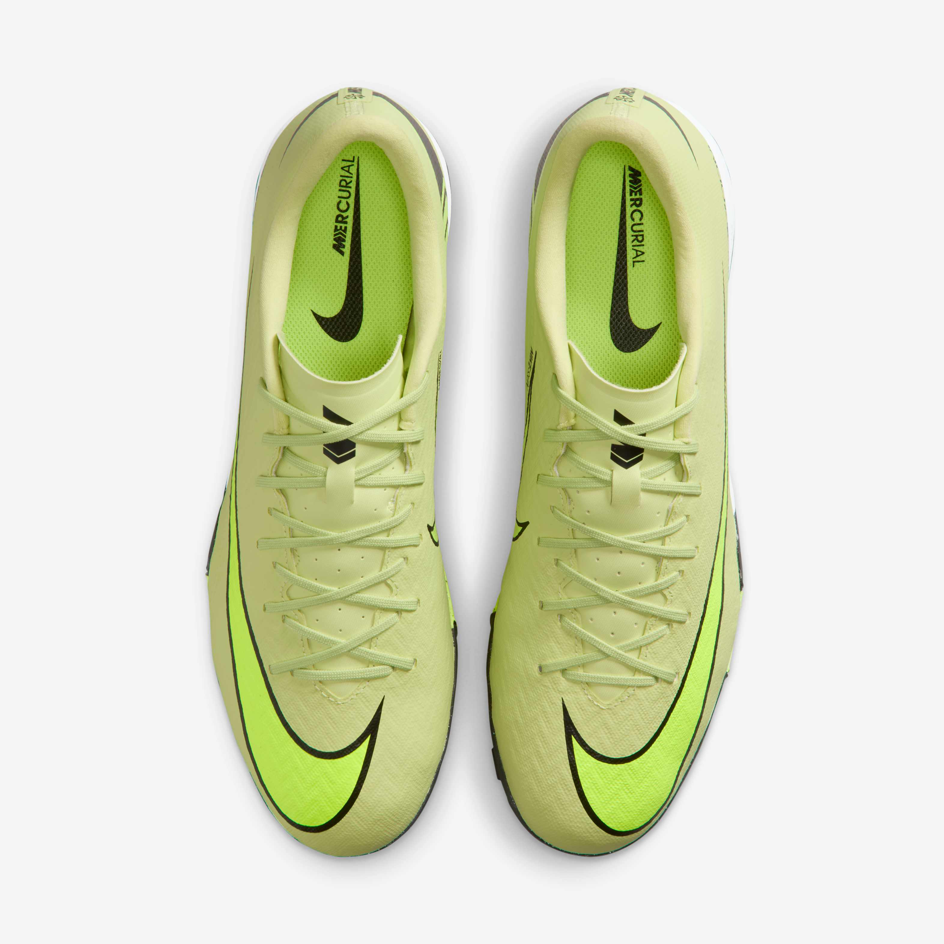 Nike Mercurial Vapor 16 Academy image number 3