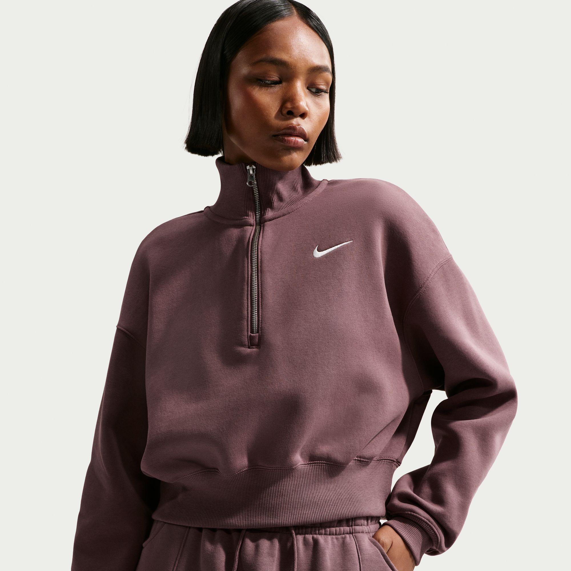 Nike Sportswear Phoenix Fleece image number 2