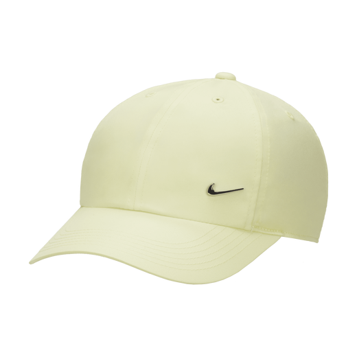 Nike on sale white hat