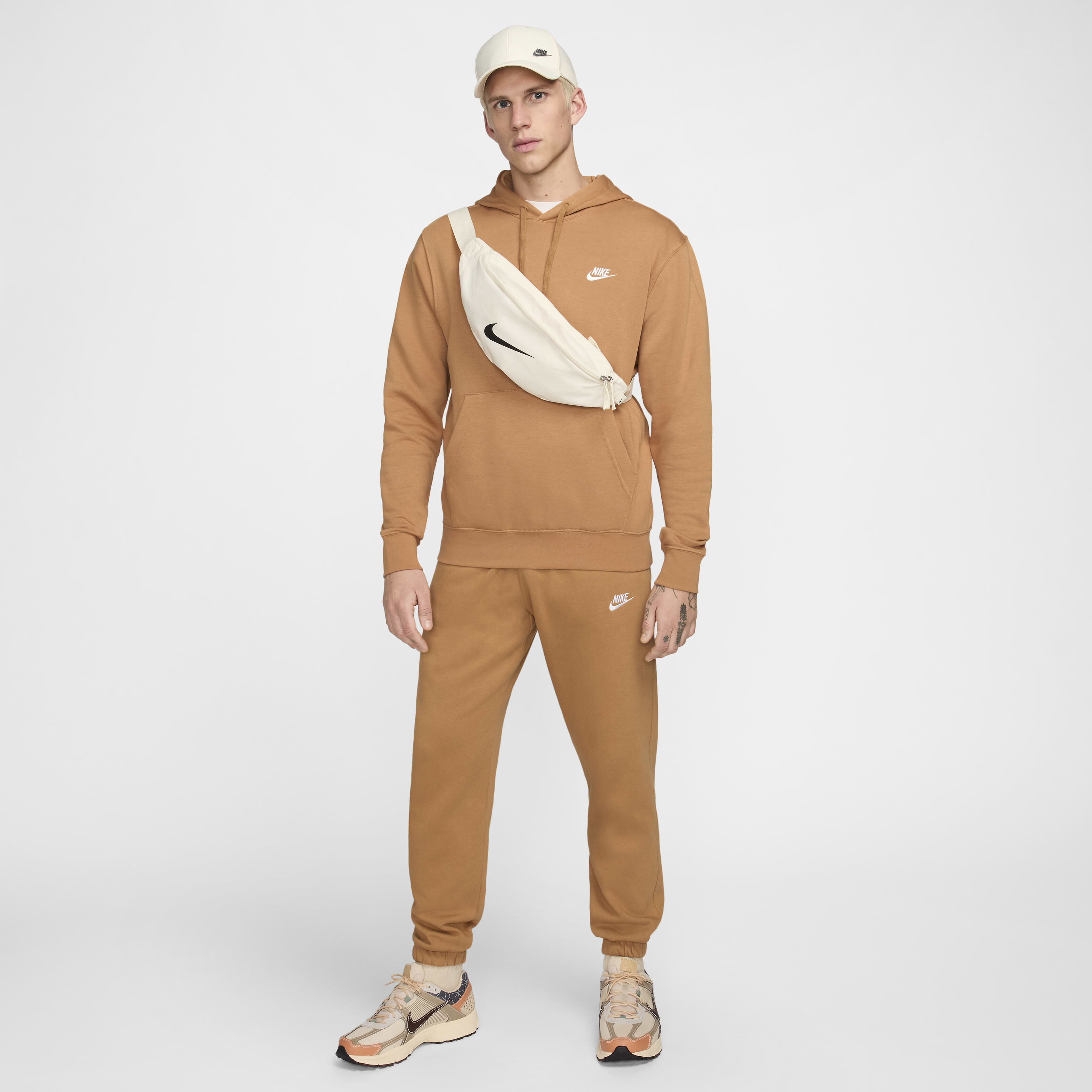 Nike Sportswear Club Fleece image number 6