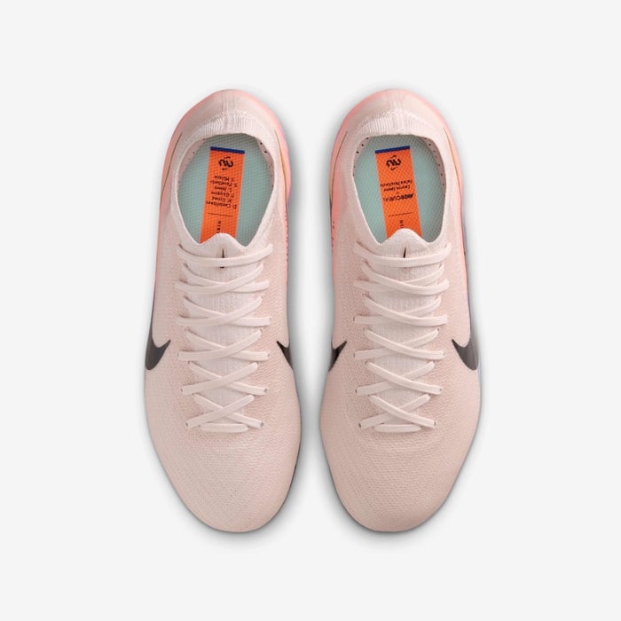 Nike United Jr. Mercurial Vapor 16 Pro image number 3 Nike United Jr. Mercurial Vapor 16 Pro image number 3