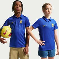 Chelsea FC 2026/27 Stadium Home