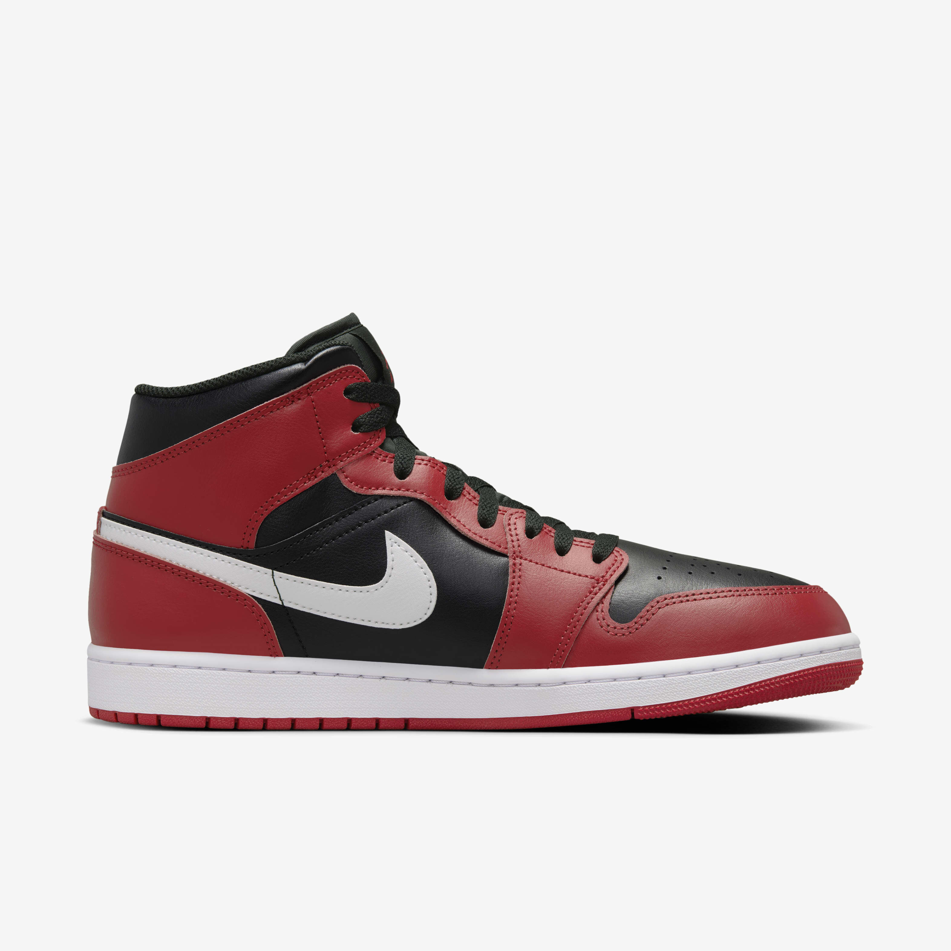 Air Jordan 1 Mid image number 2