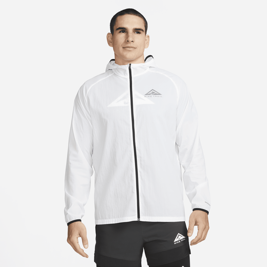 Nike ACG Therma-FIT ADV Rope de Dope Men's Full-Zip Jacket.