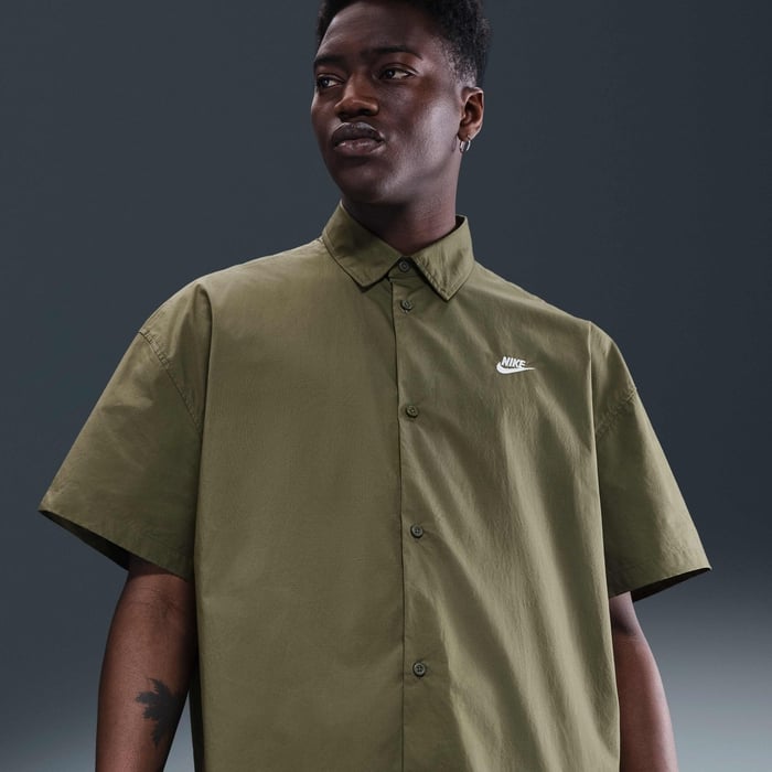 nike button up dress shirts Buy Life Men's Long-Sleeve Oxford Button-Down Shirt Buy Nike Club Men's Short-Sleeve