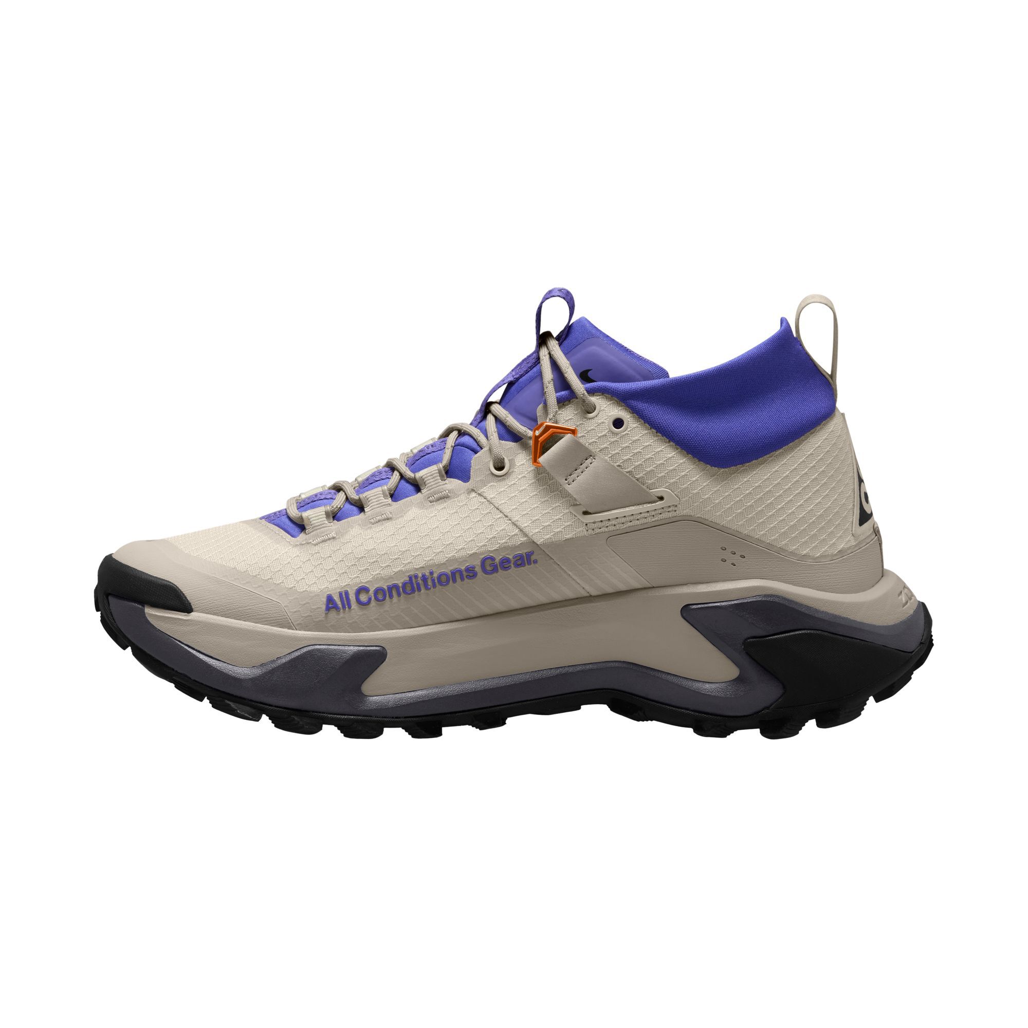 ACG Zegama Hike image number 1