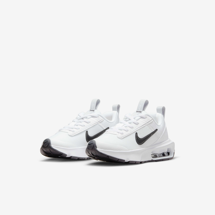 Buy Nike Air Max INTRLK Lite Younger Kids' Shoes White/Photon