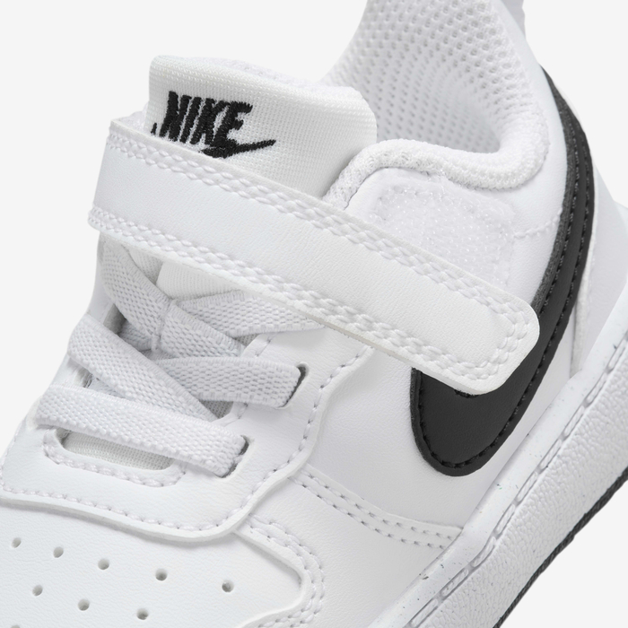 Nike Court Borough Low Recraft image number 7 Nike Court Borough Low Recraft image number 7