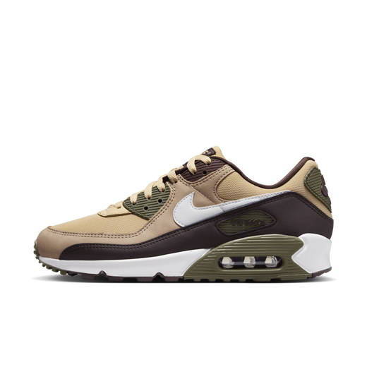 Nike air 90 2025 preto
