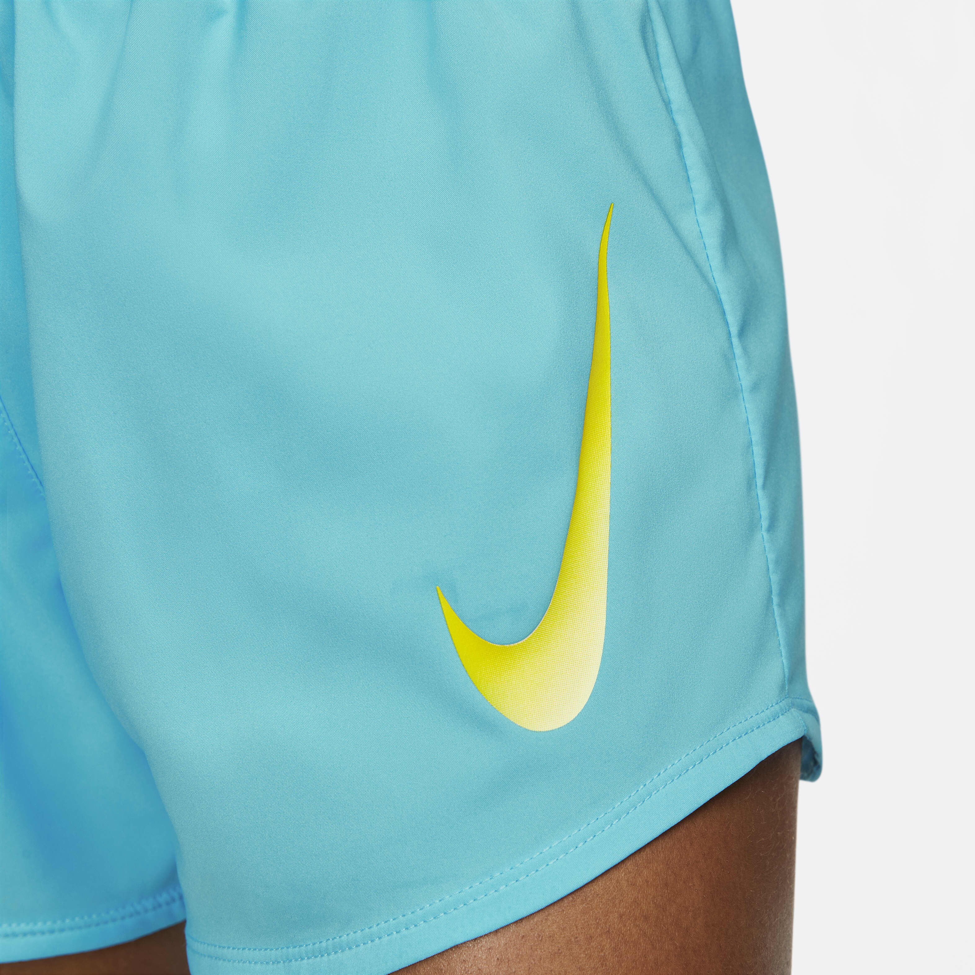 Nike Swoosh image number 3