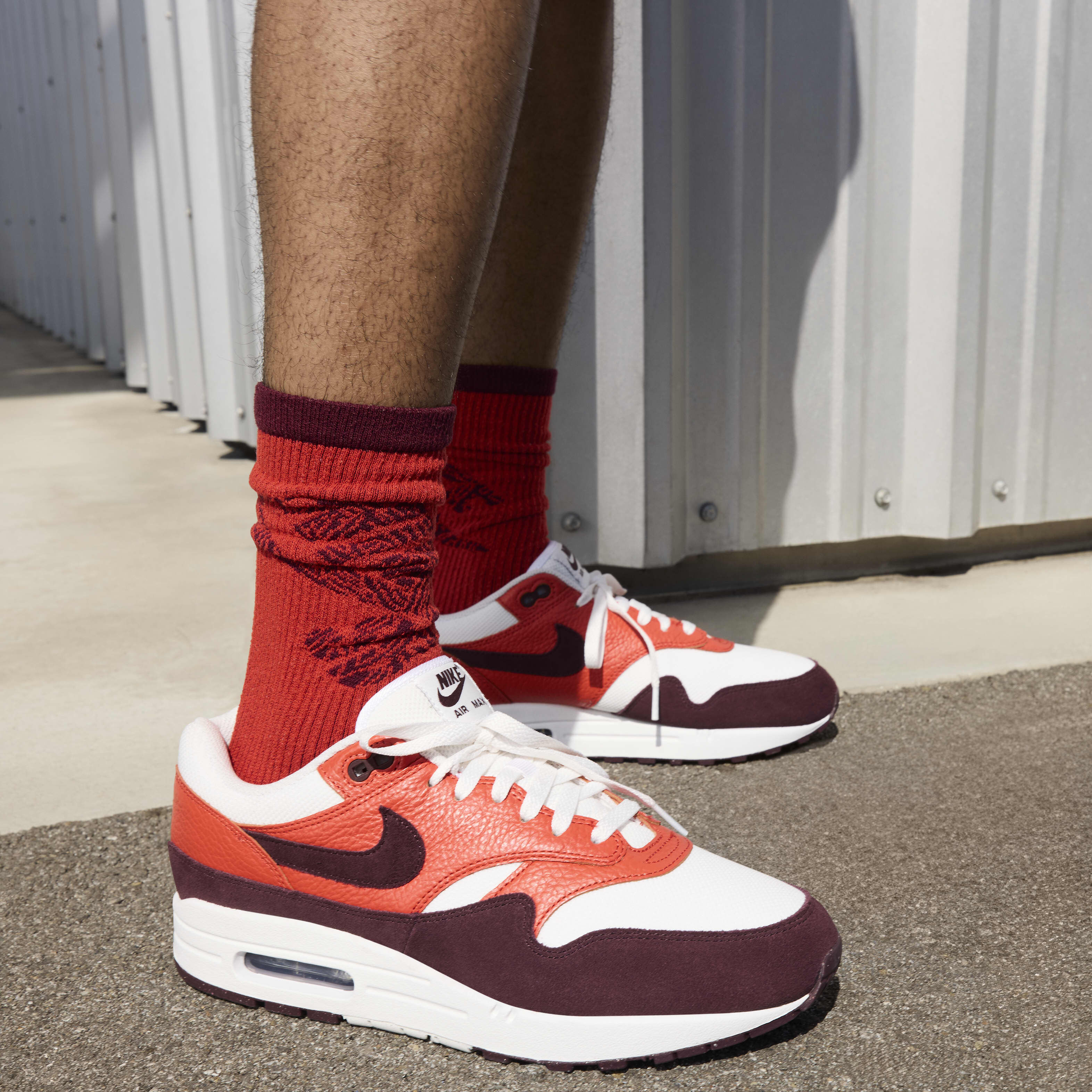 Exclusieve nike air max 1 outlet