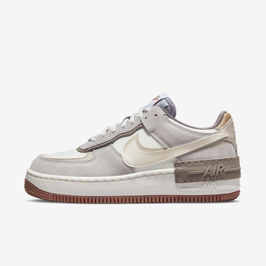 Phoenix Fleece-Nike, Nike Air Force 1 Shadow, Women's Shoes