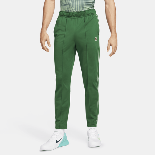 Nike jogger green deals