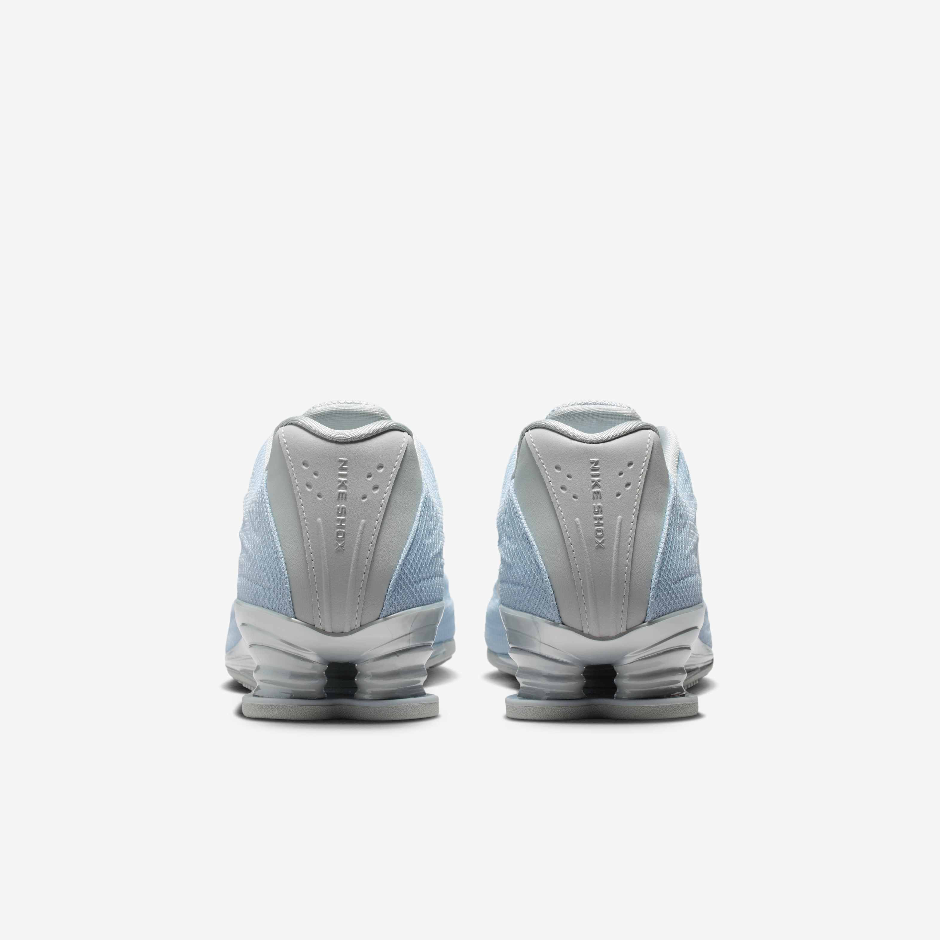 Nike Shox Z image number 5