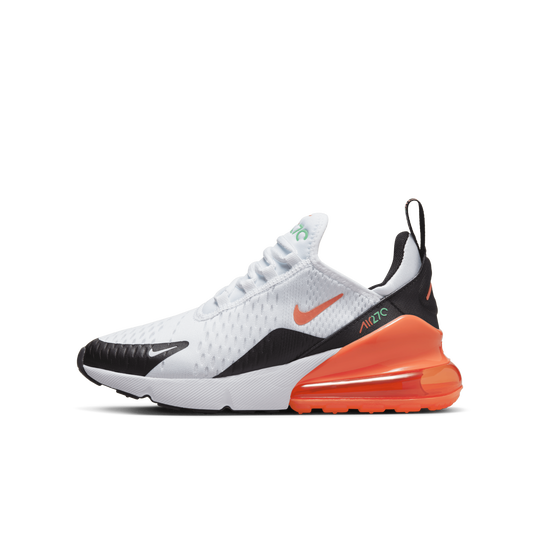 Shop Air Max 270 Older Kids Shoes Nike UAE