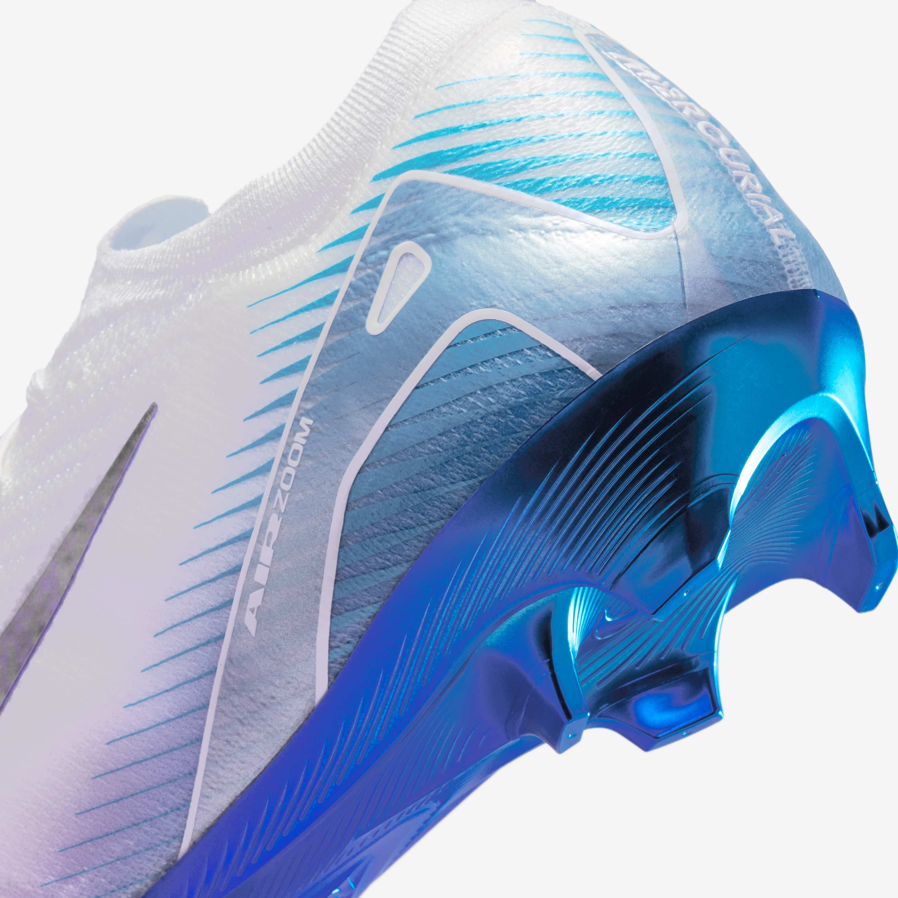 Nike Mercurial Vapor 16 Elite LV8 image number 8