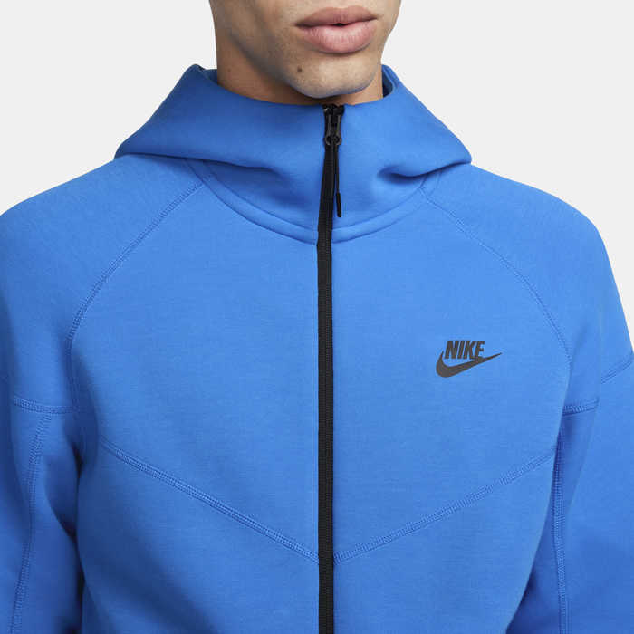 Nike online tech jacket