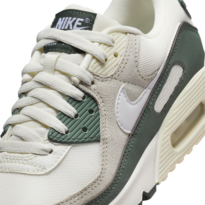 Nike air max best sale 90 womens grey