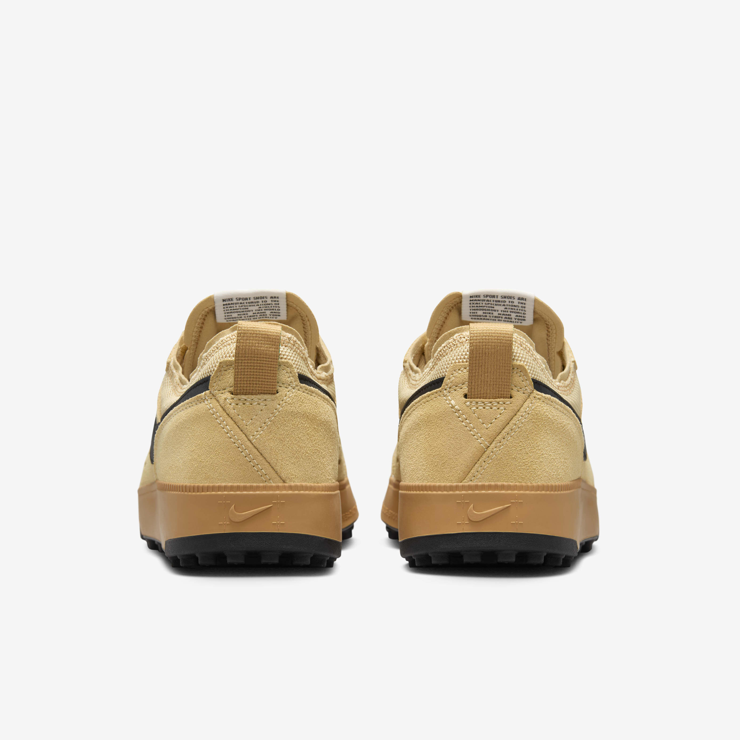 Nike C1TY 'Storm Cloud' image number 5