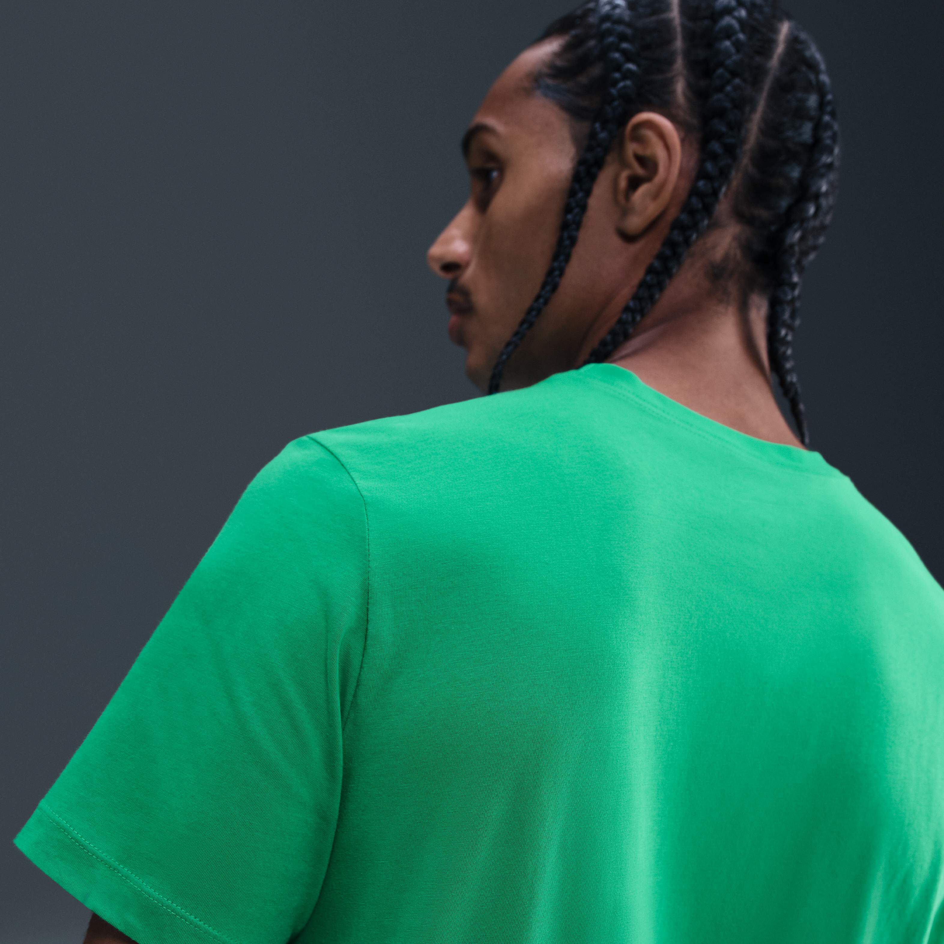 Nike Sportswear Club image number 1