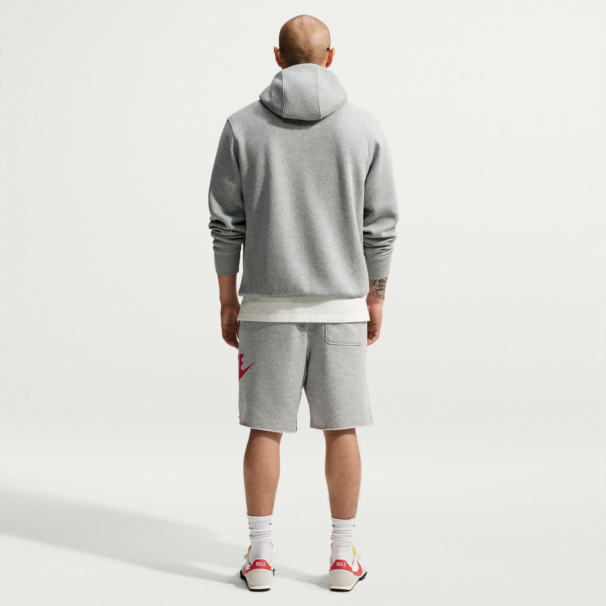 Nike Club image number 1