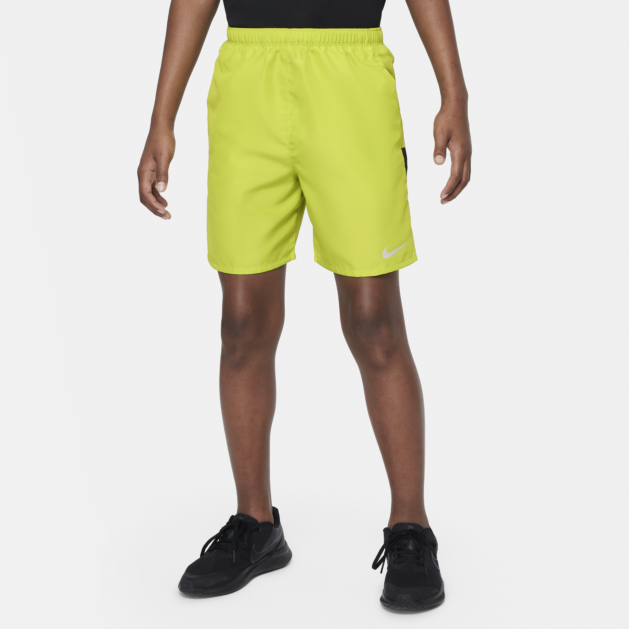 Nike volt running shorts sales
