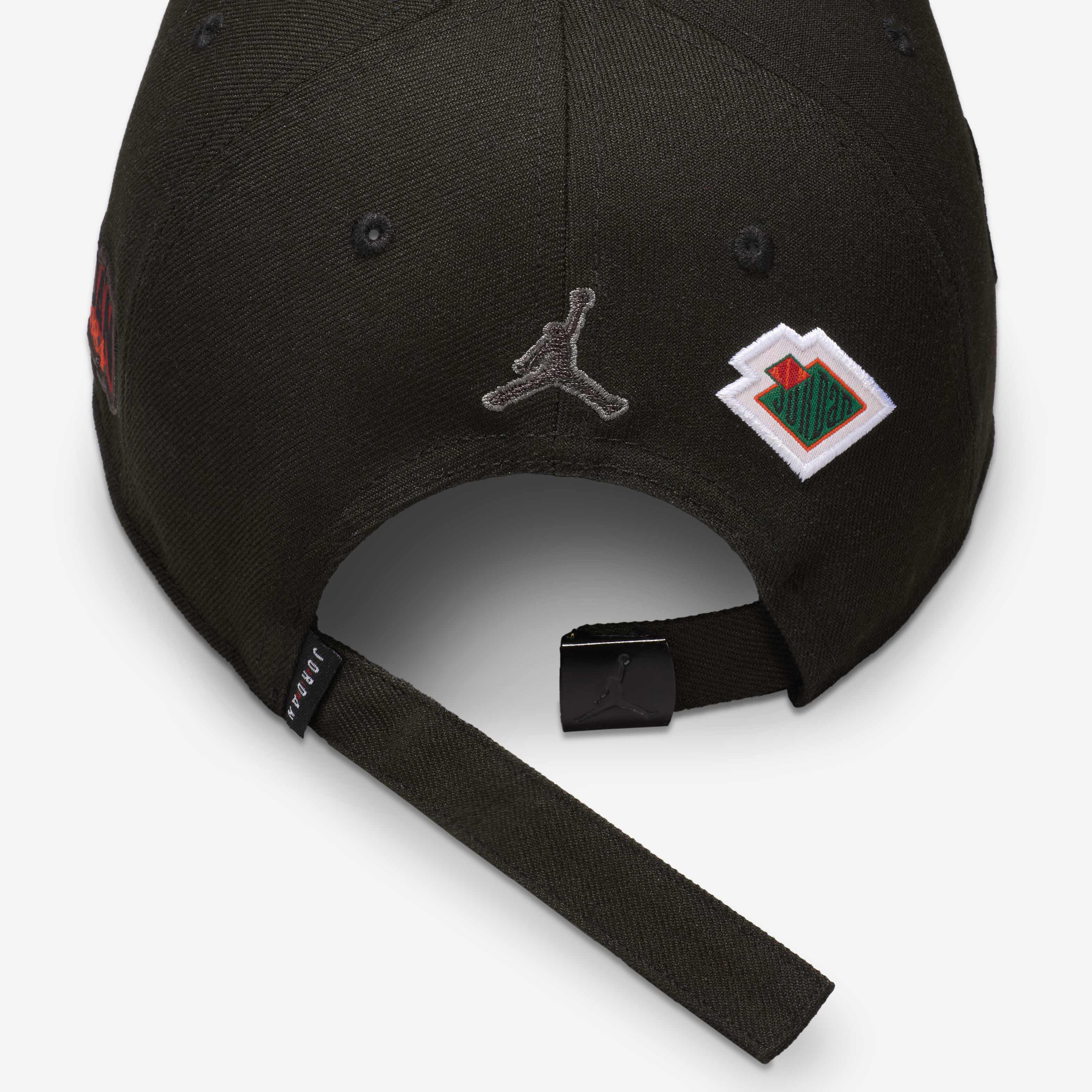 Jordan image number 2