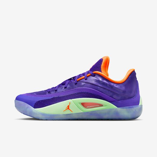Basketball-JRDN, Zion 4, Basketball Shoes