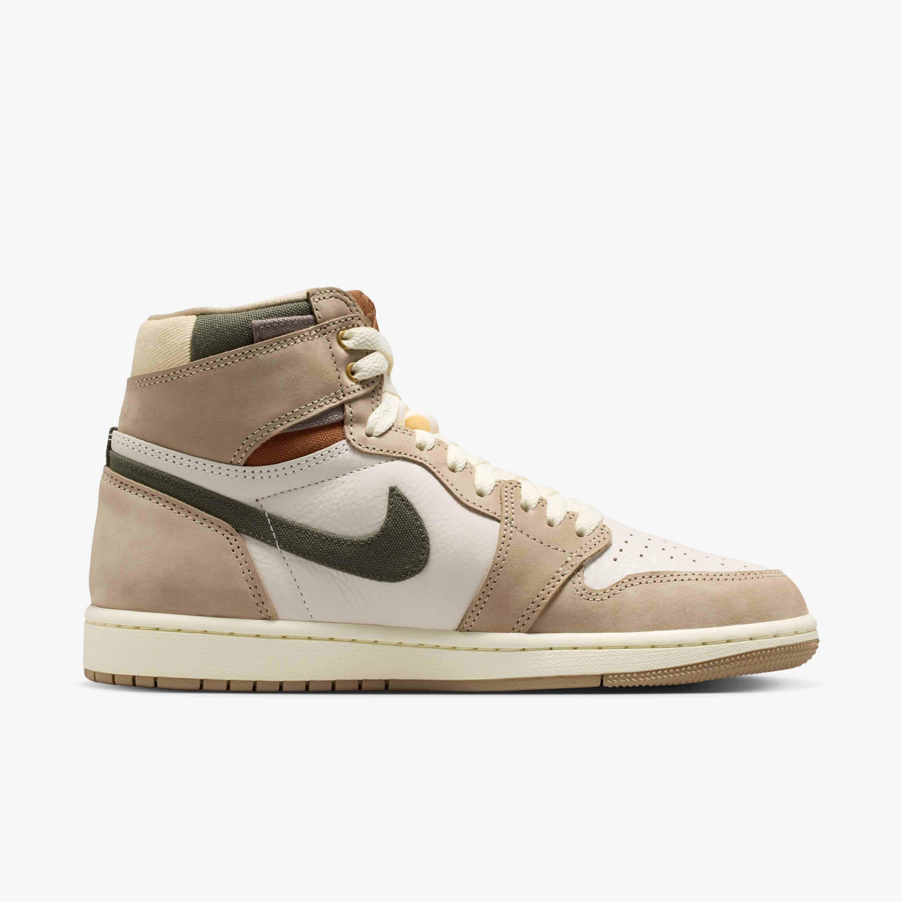 Air Jordan 1 Retro High OG 'Pro Green' image number 2