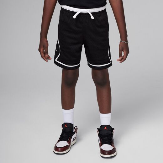 Shorts-Nike, Jordan Dri-FIT Sport, Little Kids' Diamond Shorts