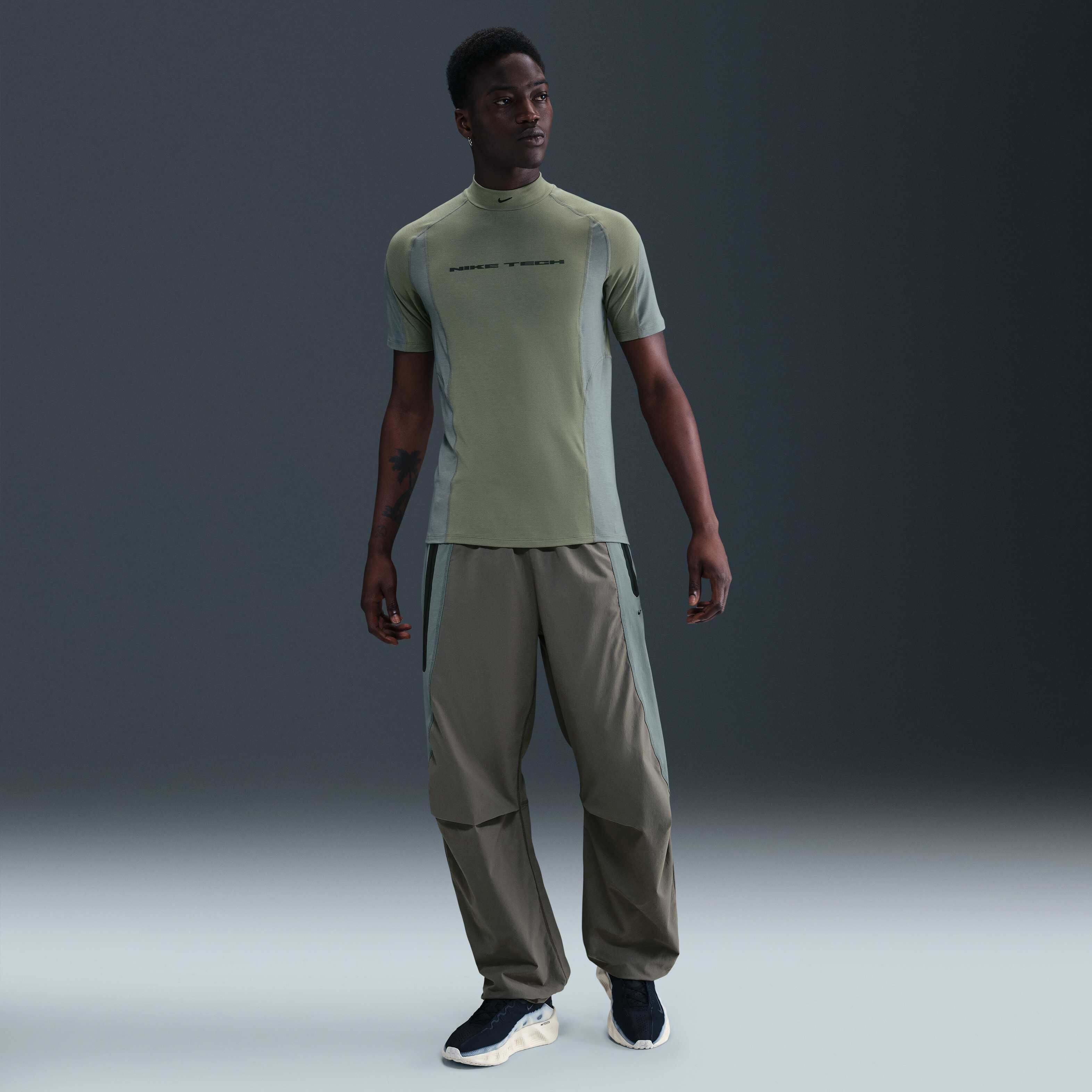 Nike Tech image number 3