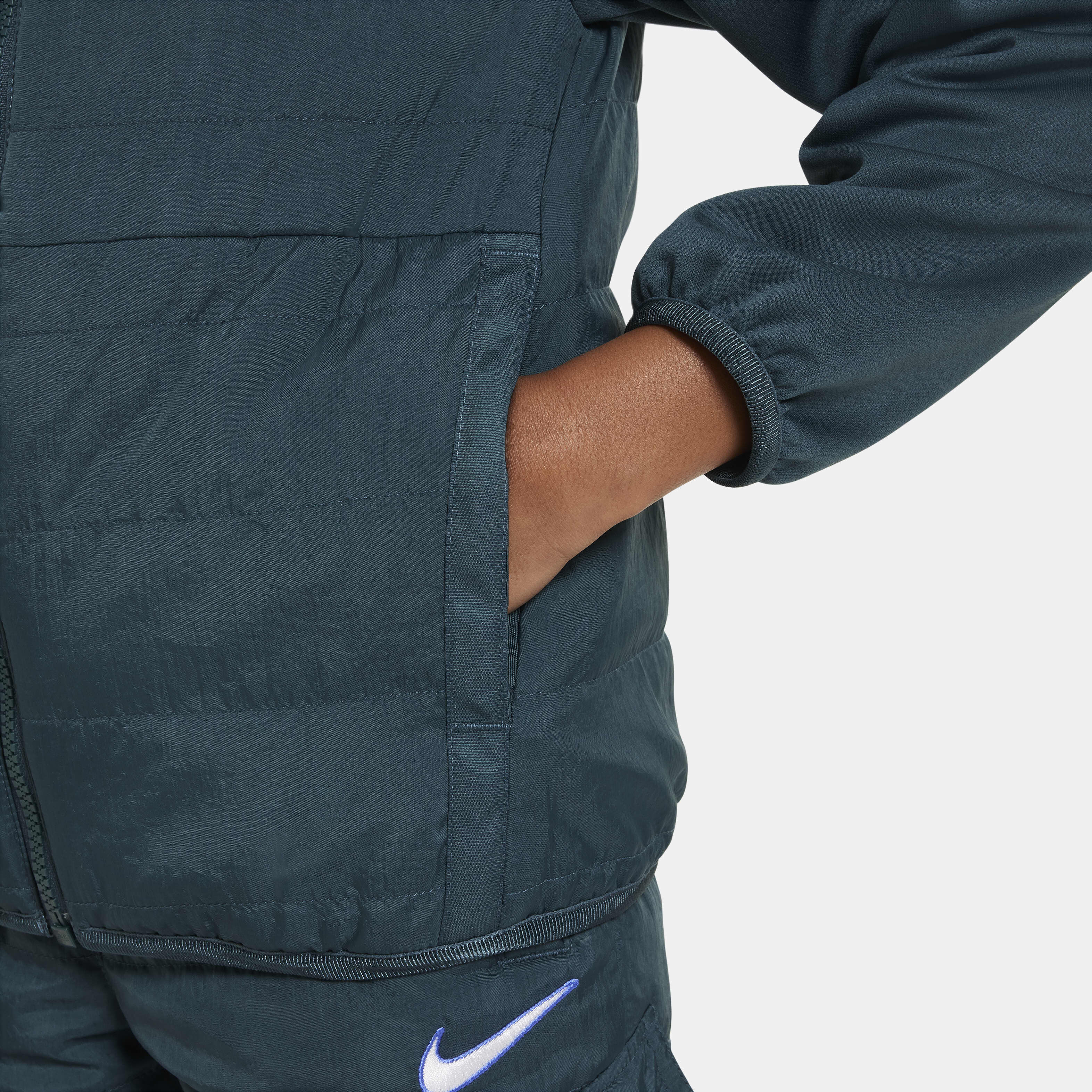 Nike Therma-FIT Repel Outdoor Play image number 3