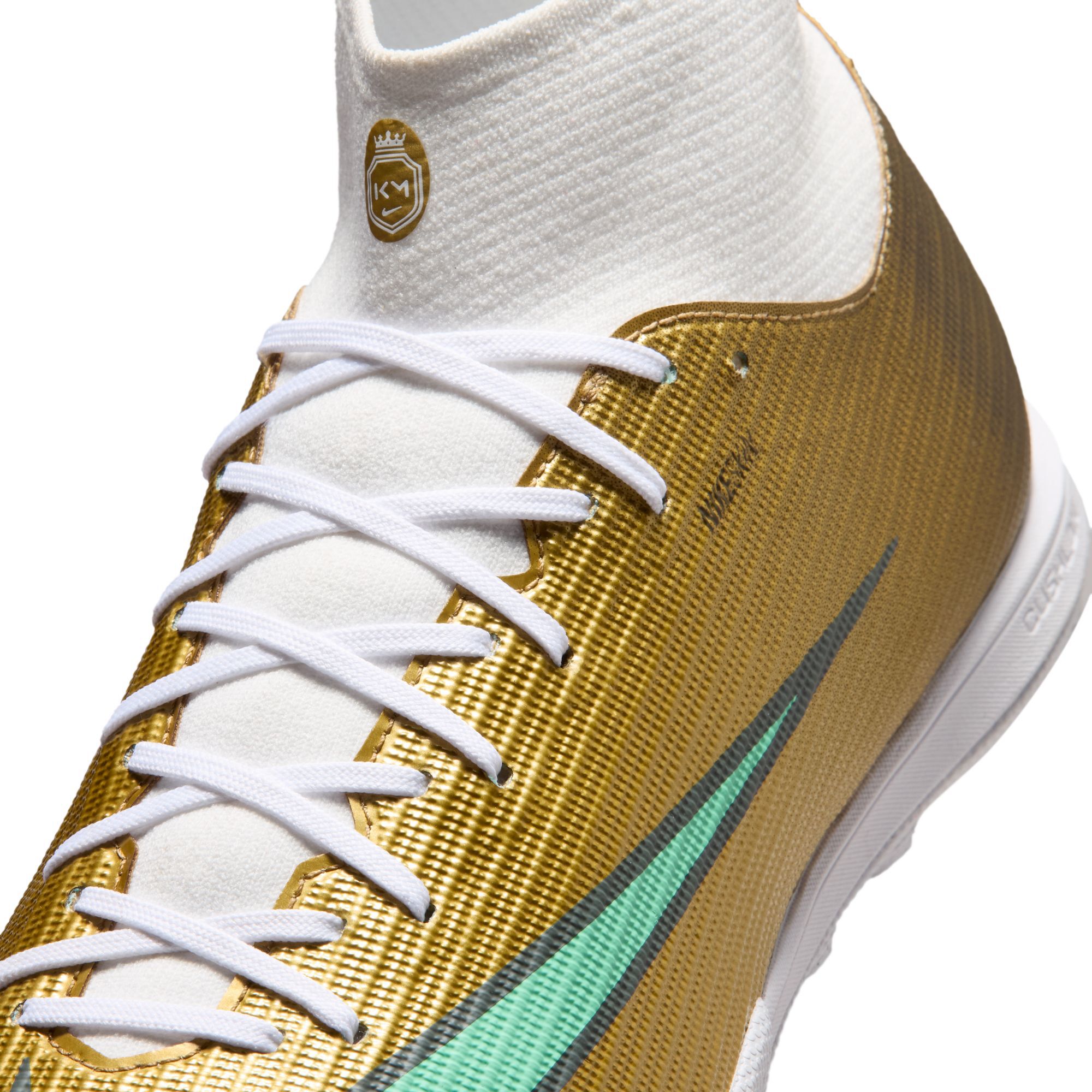 Nike Mercurial Superfly 11 Academy 'Kylian Mbapp' image number 8