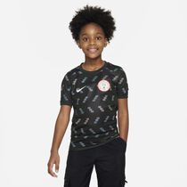 Nigeria 2023 Stadium Away