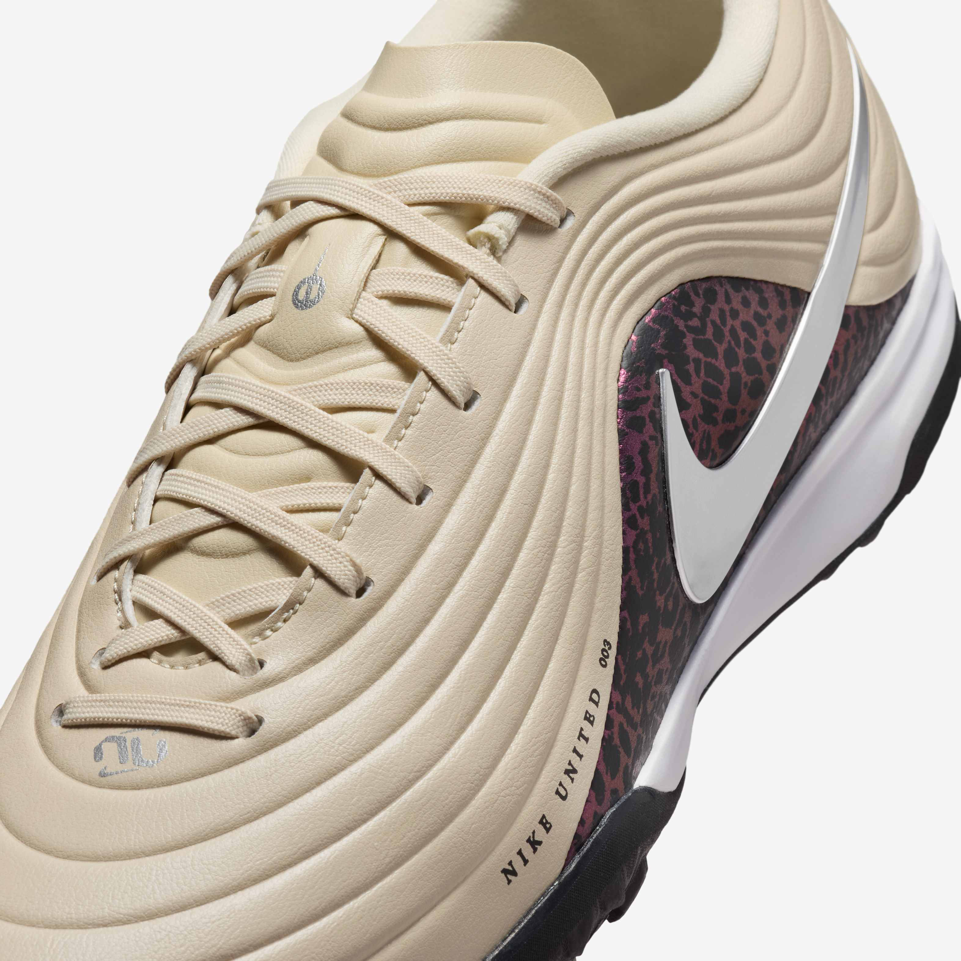 Nike United Tiempo Maestro Academy image number 5
