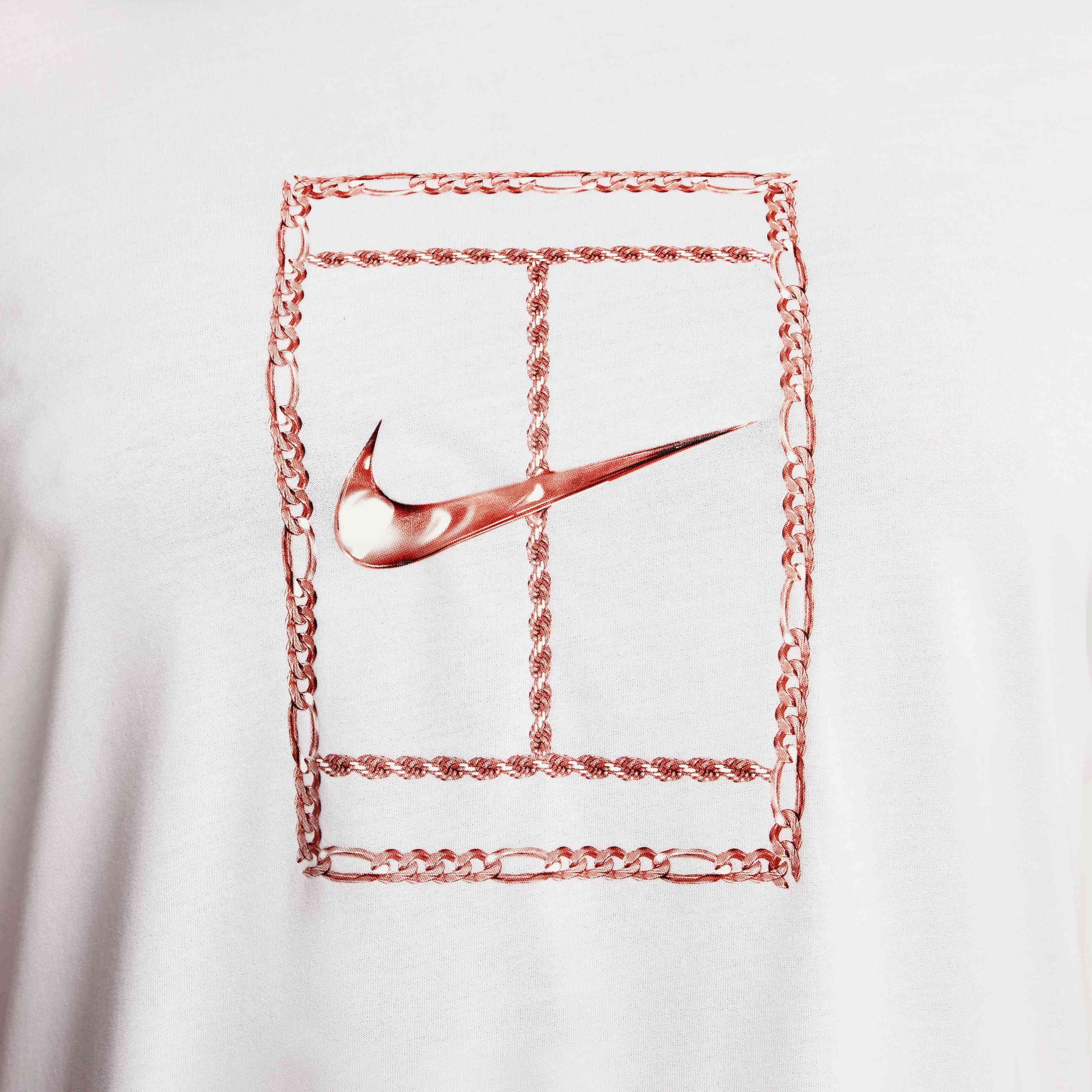 NikeCourt image number 8
