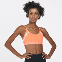 Women's Indy Logo Sports Bra