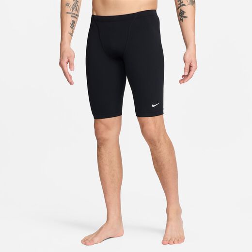 Mens nike sales swim trunks