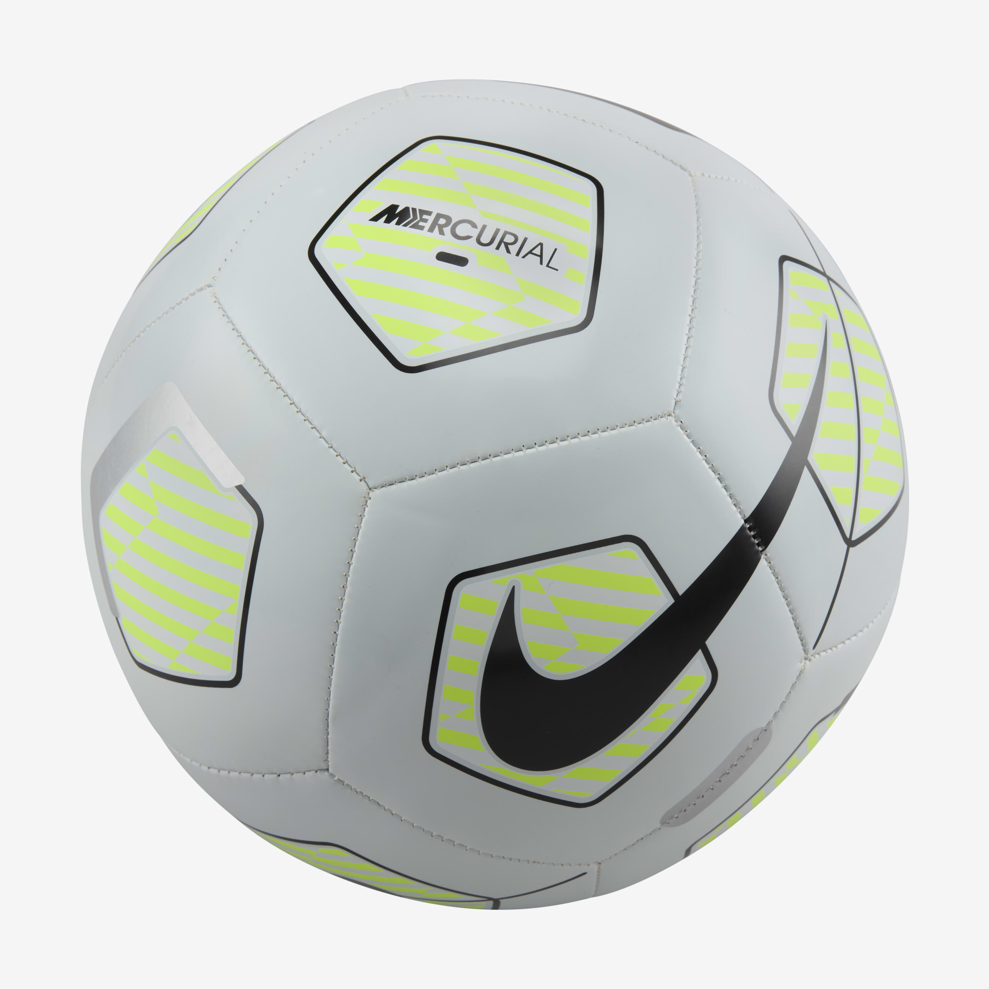 Equipement nike foot store