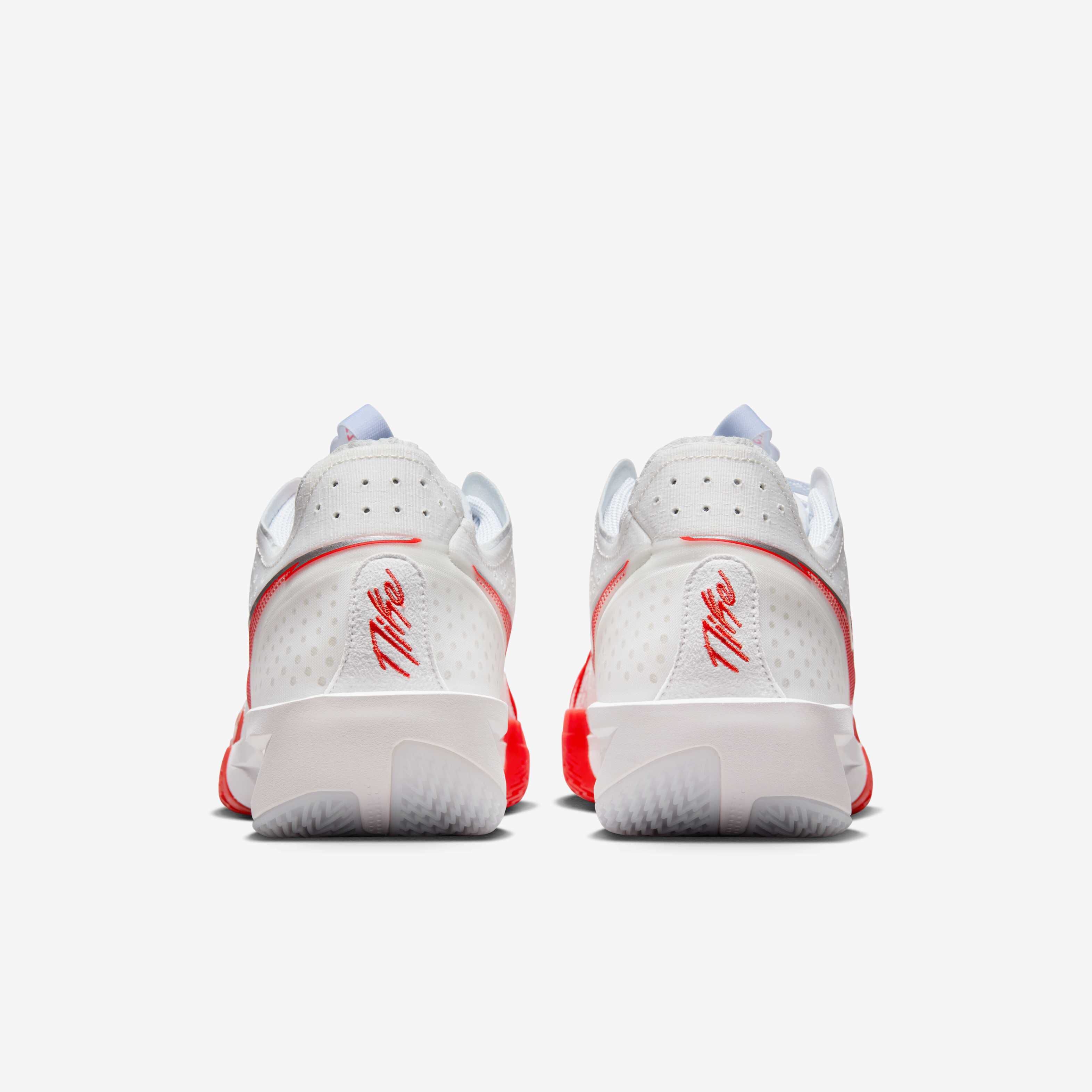 Buy Nike G.T. Cut 3 Basketball Shoes - Summit White/Picante Red